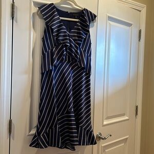Very pretty BR lined dress
